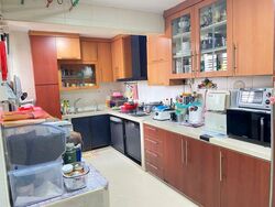 Blk 238 Jurong East Street 21 (Jurong East), HDB 5 Rooms #540052151
